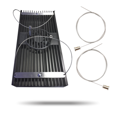 D-D Hanging Wires | D-D The Aquarium Solution